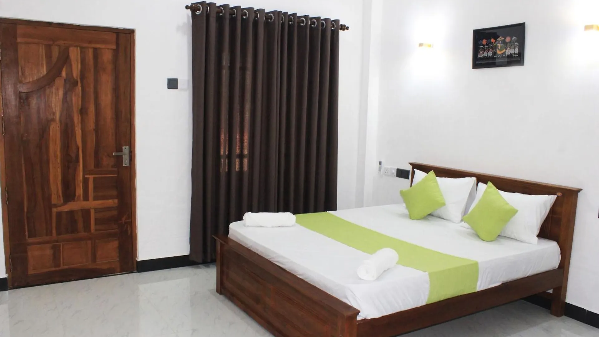 Royal Breeze Resort Sigiriya 0*,