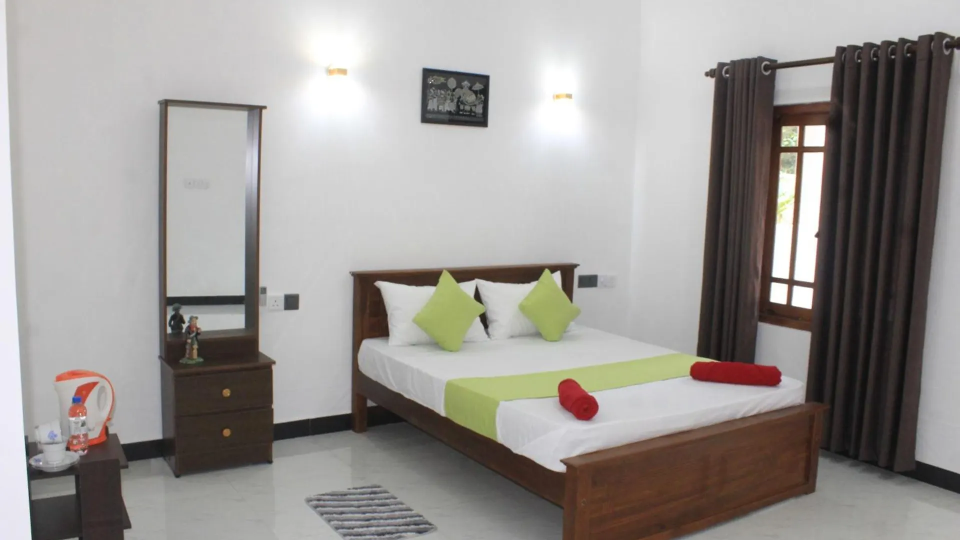 Guest house Royal Breeze Resort Sigiriya