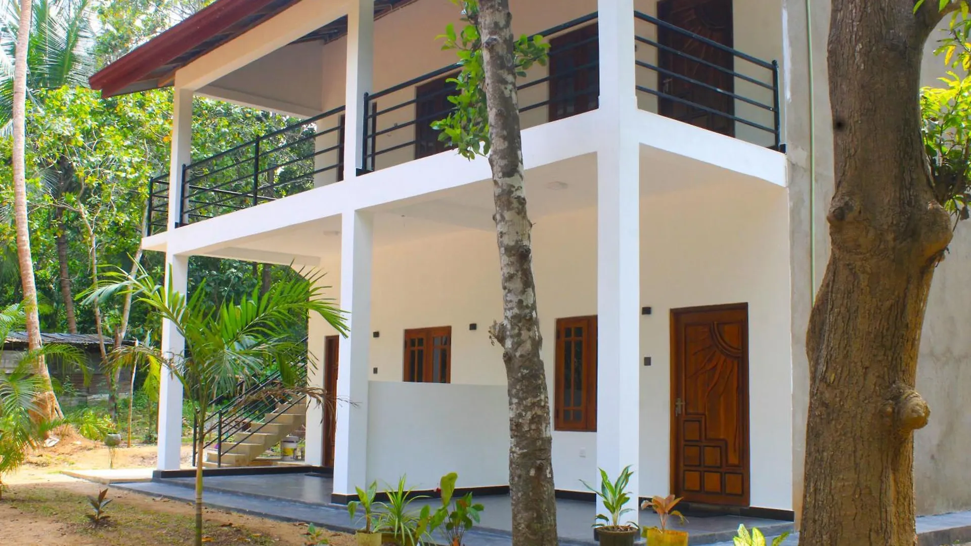 Royal Breeze Resort Sigiriya Sri Lanka