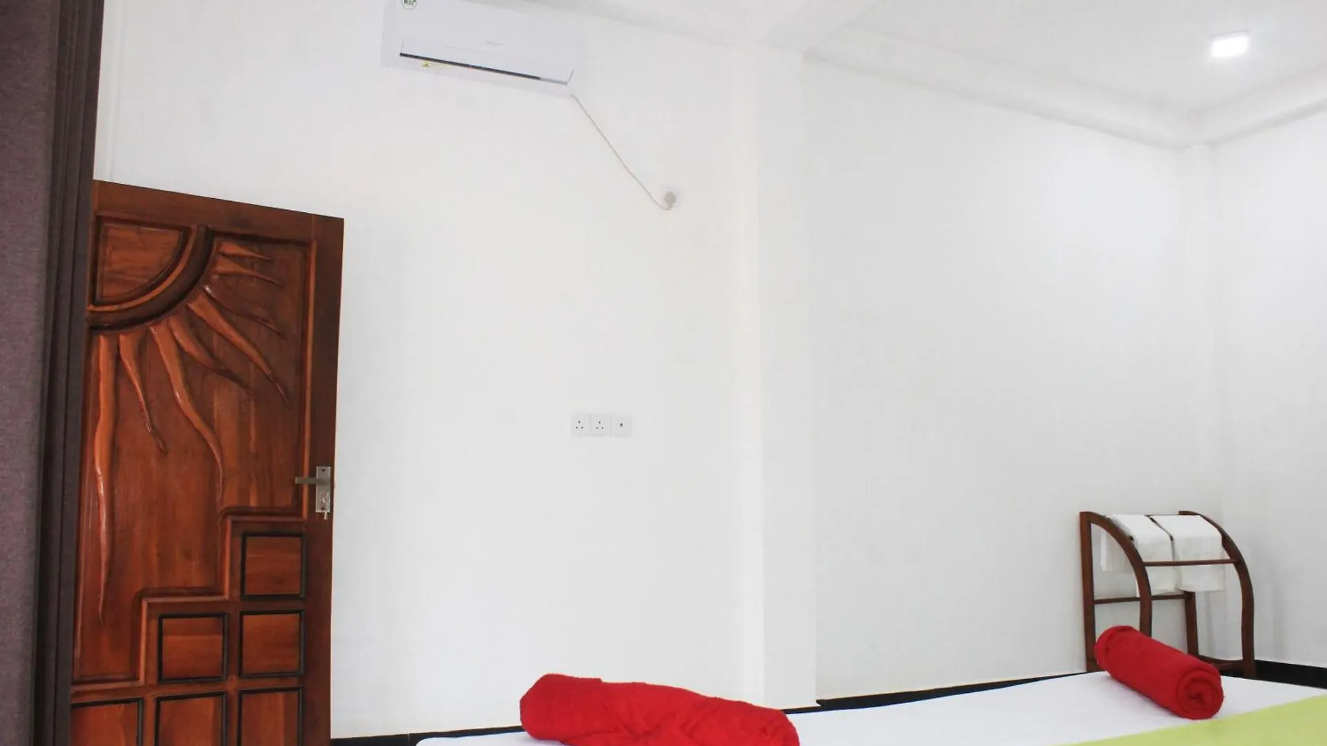 Guest house Royal Breeze Resort Sigiriya Sri Lanka
