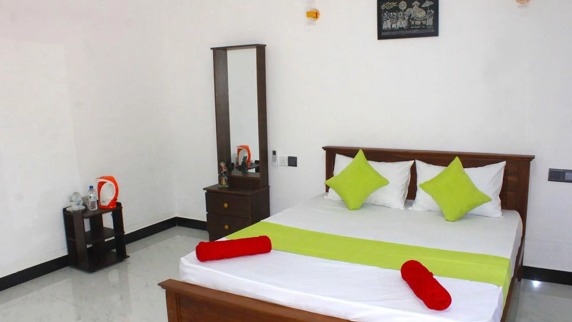 Royal Breeze Resort Sigiriya