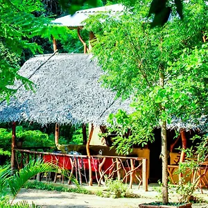  Guest house Relax Nature