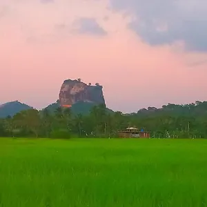 View Sigirija