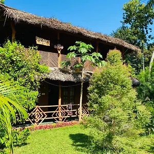  Guest house Sigiri Lion Eco Palace