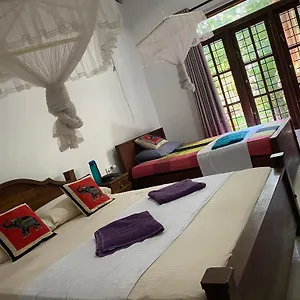  Maison d'hôtes Woodsy