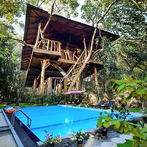 Lotus Eco Sigirija