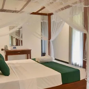  Guest house Paradise