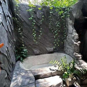  Guest house Ama Eco